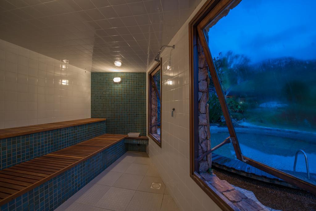 Parador Lumiar Hotel & Spa Exterior photo